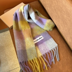 Acne Scarf